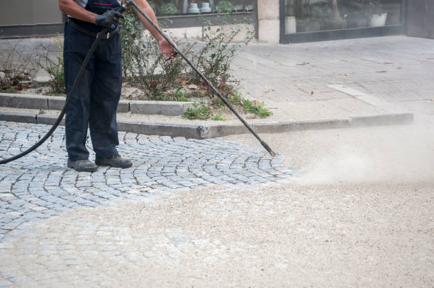 Best Post-Construction Pressure Washing  in Blackfoot, ID